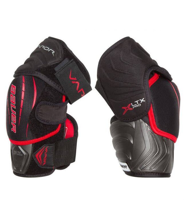 Bauer BAUER VAPOR X LTX PRO ELBOW PADS JR S18