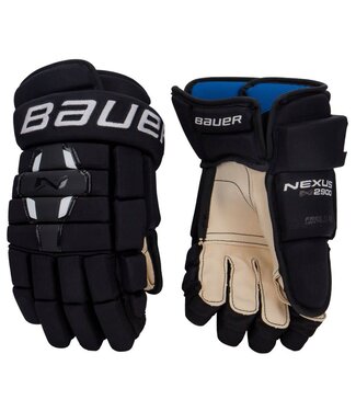 BAUER NEXUS N2900 GLOVE JR