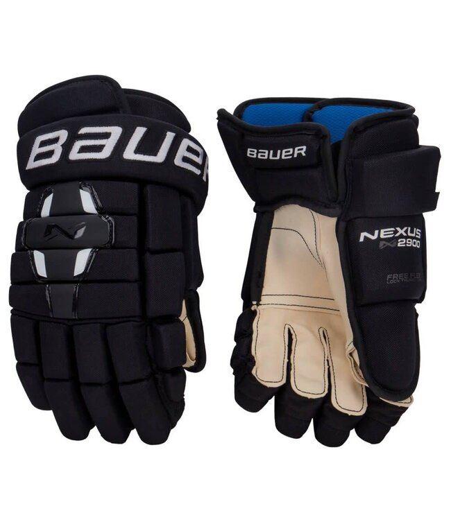 BAUER NEXUS N2900 GLOVE JR
