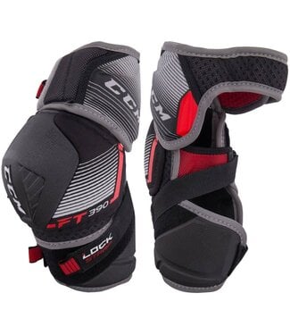 CCM JETSPEED FT390 ELBOW PADS SR