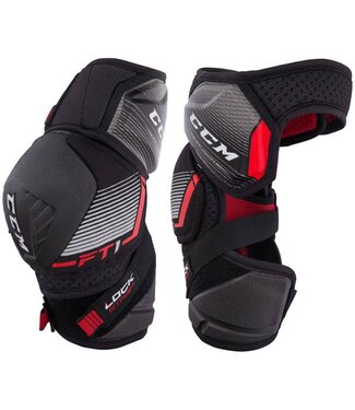 CCM CCM JETSPEED FT1 ELBOW PADS SR