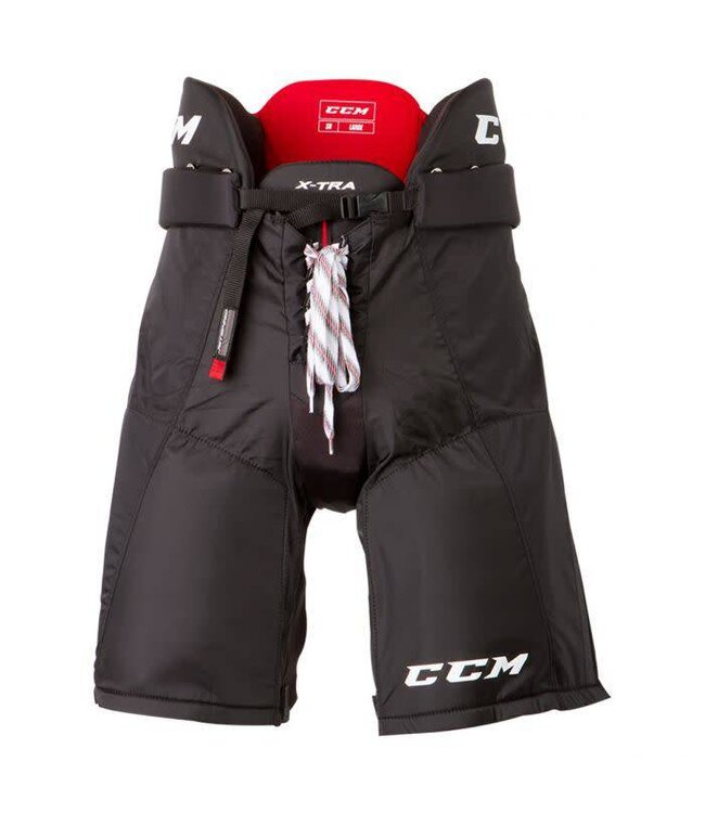 CCM JETSPEED XTRA PANT SR