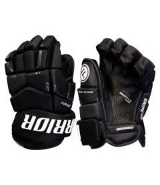 Warrior Warrior Covert QRE Snipe Pro Glove Junior