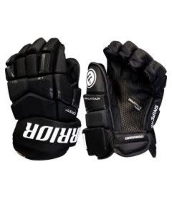 WARRIOR COVERT QRE SNIPE PRO GLOVE JR