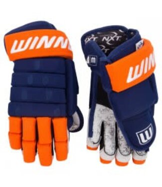 WINNWELL CLASSIC 4 ROLL GLOVE JR