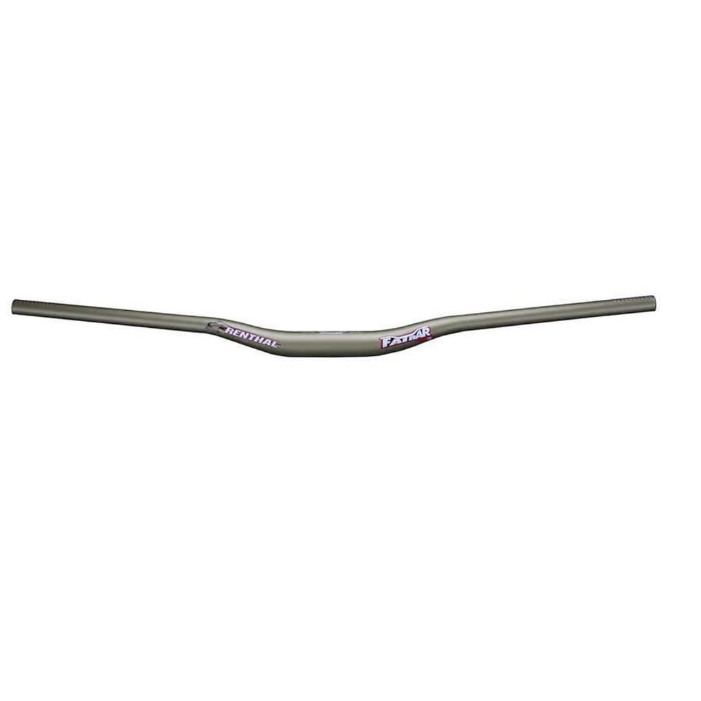 renthal fatbar 800mm