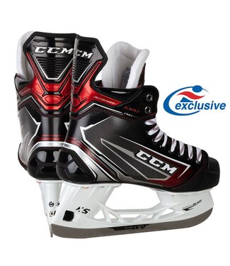 CCM CCM JETSPEED XTRA PRO SKATE SR S19