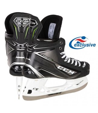 CCM RIBCOR MAXX PRO SKATE SR