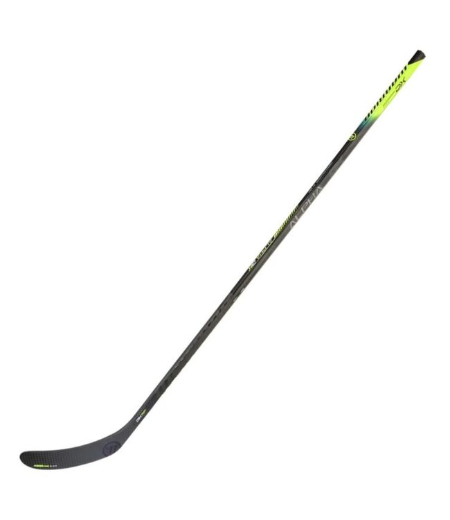WARRIOR ALPHA DX GRIP JR STICK