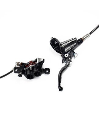 HOPE BRAKE TECH 3 E4 FRONT DISC BRAKE BLACK