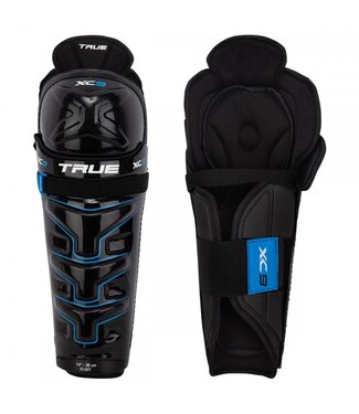 TRUE TRUE XC9 SHIN PADS JR