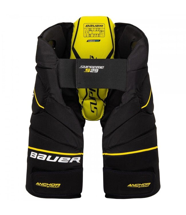 Bauer BAUER SUPREME S29 GIRDLE JR