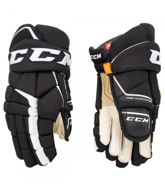CCM SUPER TACKS AS1 GLOVE JR