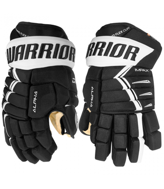 Warrior WARRIOR ALPHA DX PRO GLOVE SR