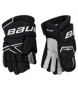 BAUER NSX GLOVE YTH