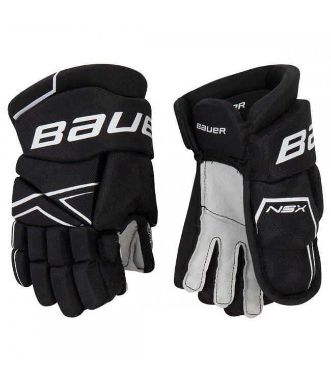 BAUER NSX GLOVE YTH