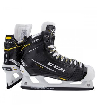 CCM CCM TACKS 9080 GOAL SKATE SR