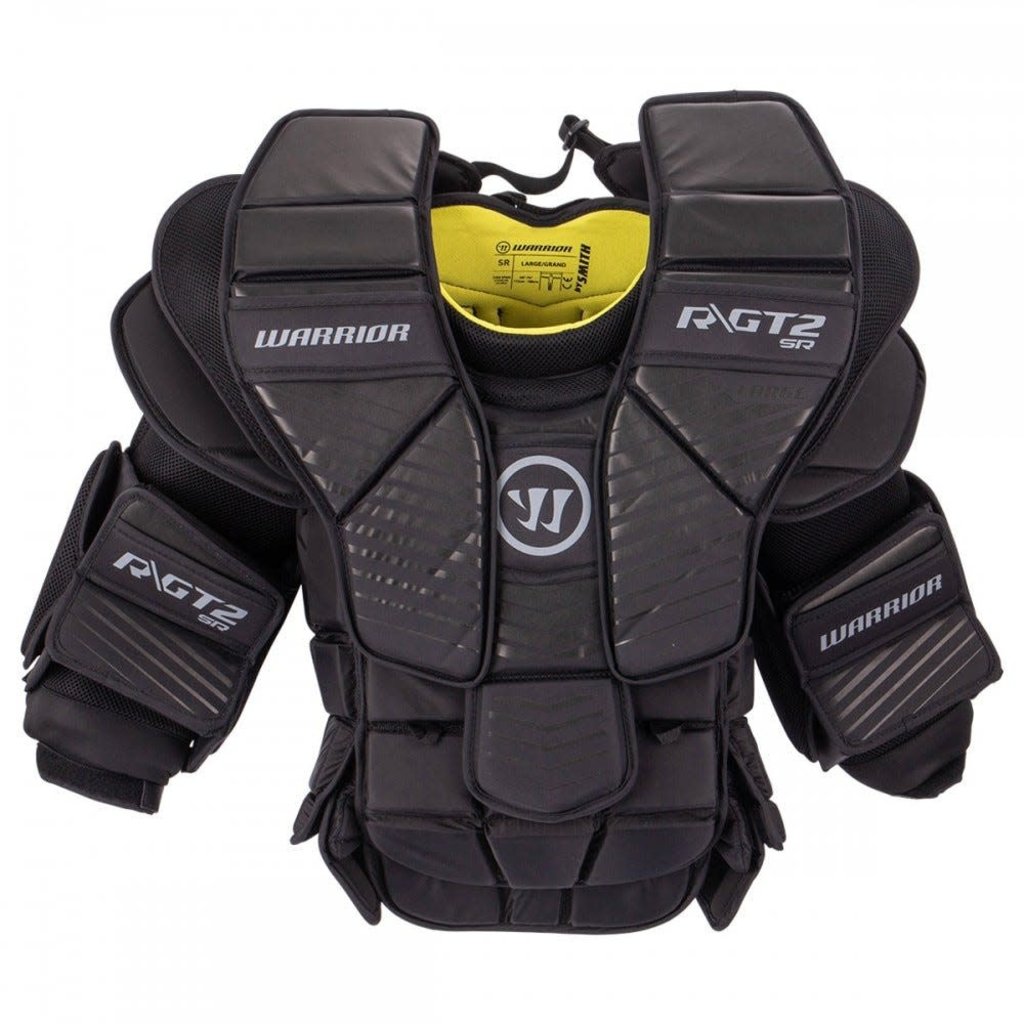 Нагрудник хоккейный Bauer Supreme s27