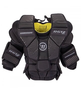 Warrior WARRIOR RITUAL GT2 PRO CHEST PROTECTOR SR