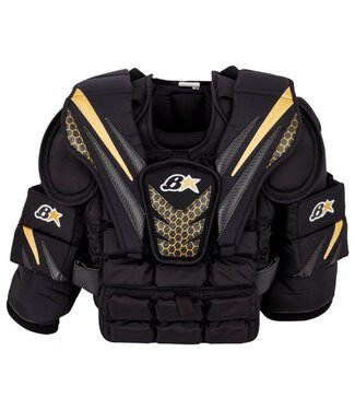 Brians BRIANS B-STAR CHEST PROTECTOR JR