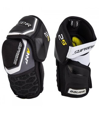 BAUER SUPREME 2S ELBOW PADS JR