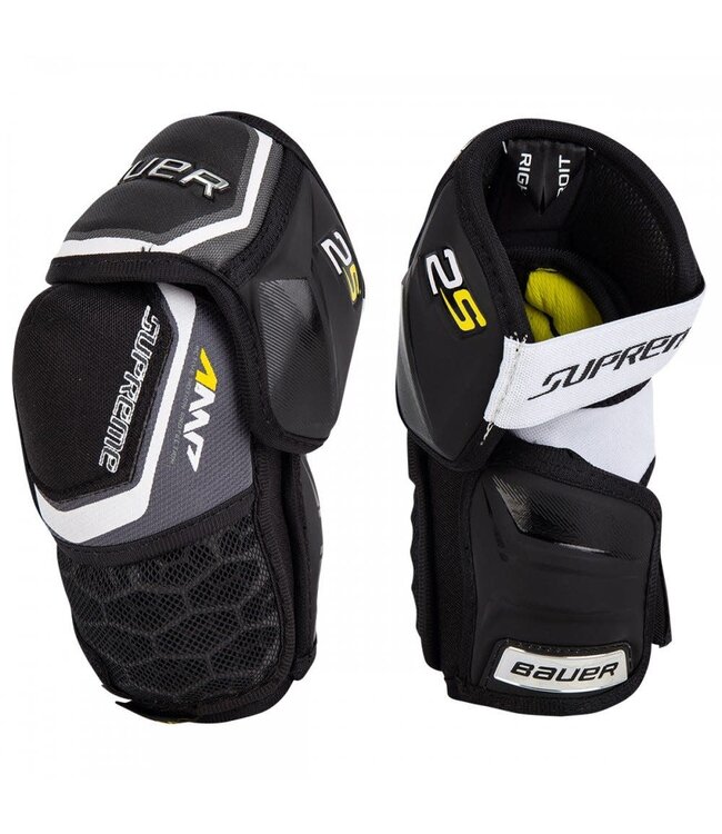 BAUER SUPREME 2S ELBOW PADS JR