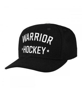 WARRIOR HOCKEY SNAPBACK