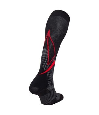 BAUER PRO PERFORMANCE TALL SKATE SOCK S19