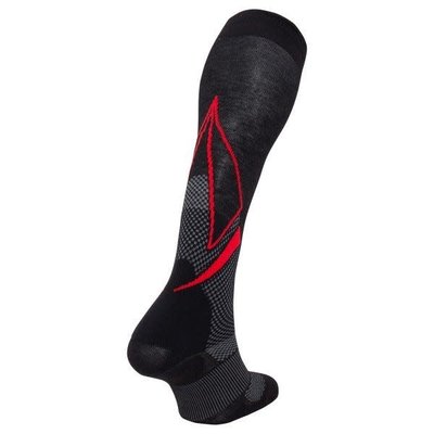 Bauer BAUER PRO PERFORMANCE TALL SKATE SOCK S19