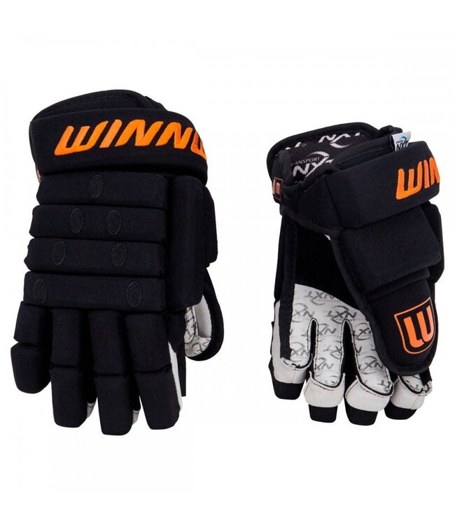 WINNWELL CLASSIC 4 ROLL GLOVE JR