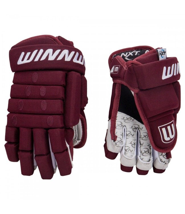 WINNWELL CLASSIC 4 ROLL GLOVE JR