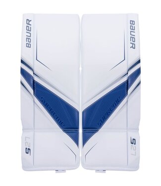 Bauer BAUER SUPREME S27 GOAL PADS SR