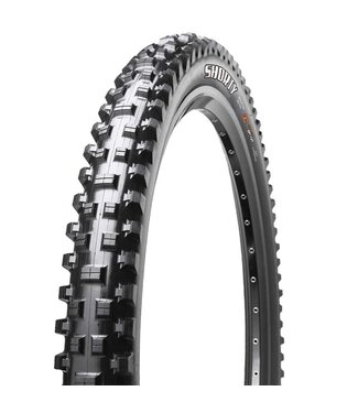 MAXXIS SHORTY TIRE 29 X 2.50" FOLDING