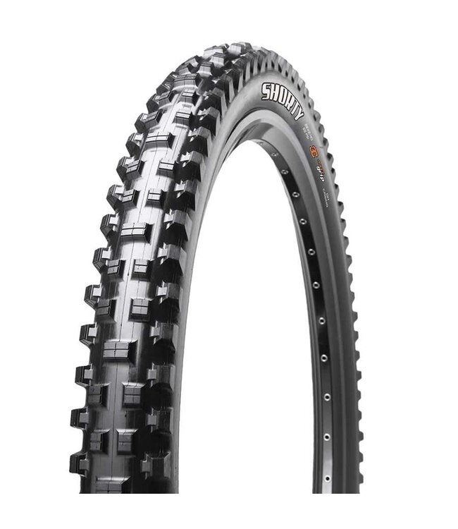 MAXXIS SHORTY TIRE 29 X 2.50" FOLDING