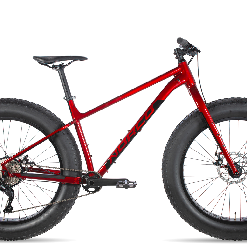 2020 Norco Bigfoot 2024 www.gemologytidbits