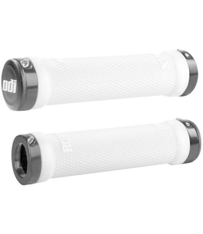 ODI RUFFIAN LOCK ON GRIPS