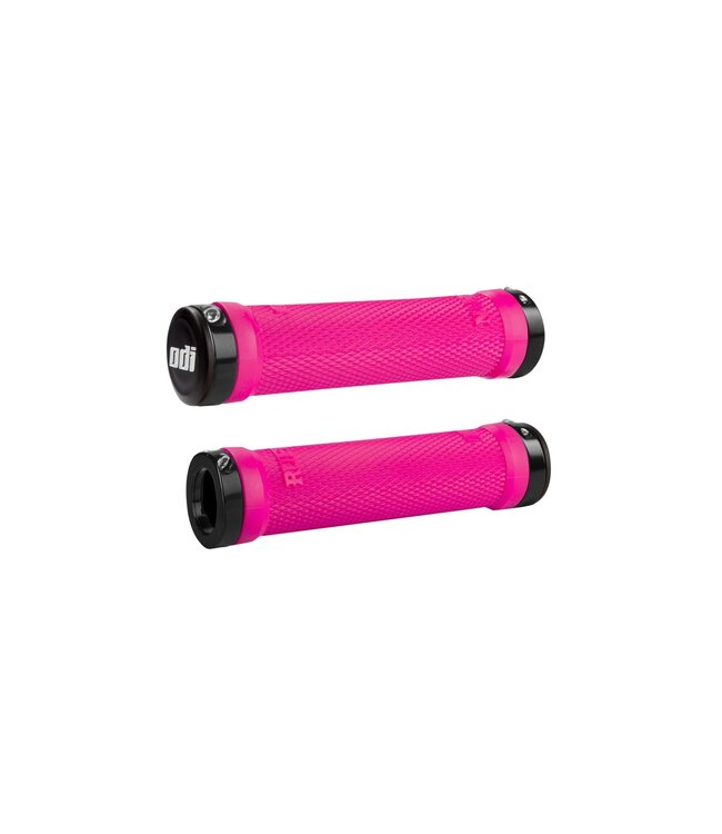 ODI RUFFIAN LOCK ON GRIPS