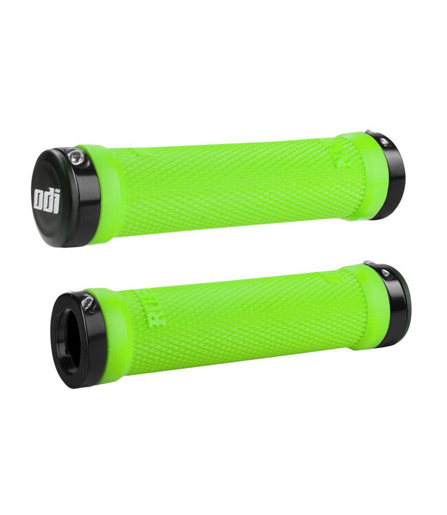 ODI RUFFIAN LOCK ON GRIPS