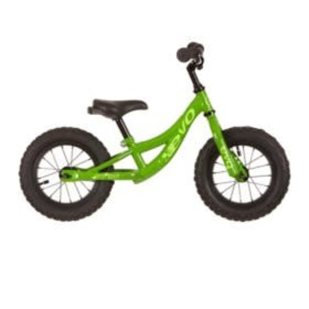 EVO BEEP BEEP RUN BIKE - B\u0026P Cycle and 