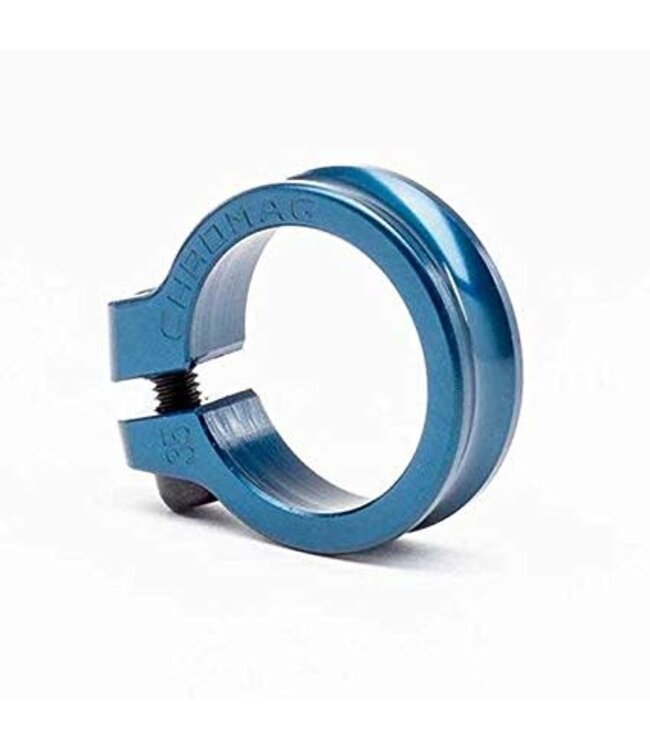 CHROMAG SEAT CLAMP COLLAR BOLT ON