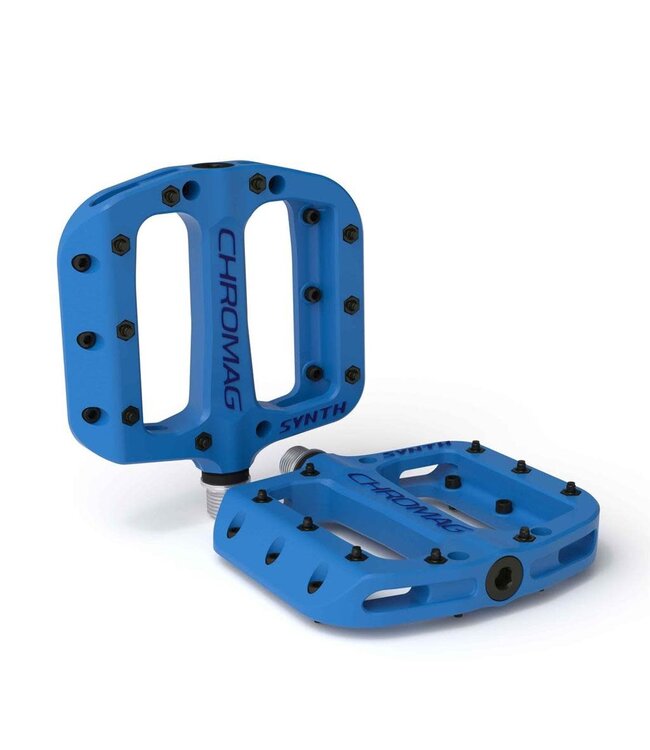CHROMAG SYNTH PEDAL