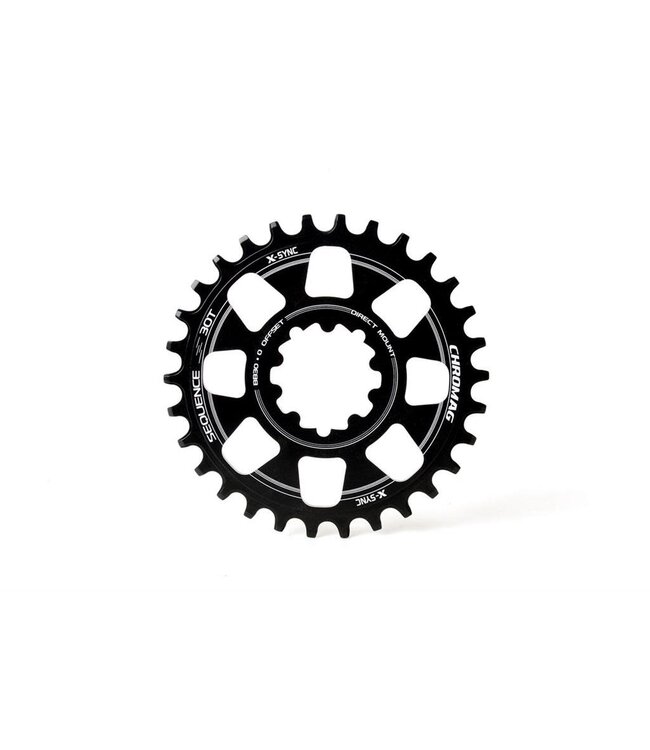 CHROMAG SEQUENCE BOOST CHAINRING DIRECT MOUNT