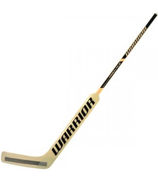 WARRIOR SWAGGER PRO LTE 2 GOAL STICK JR LEFT