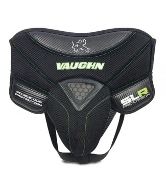 VAUGHN SLR PRO CARBON GOAL JOCK INT