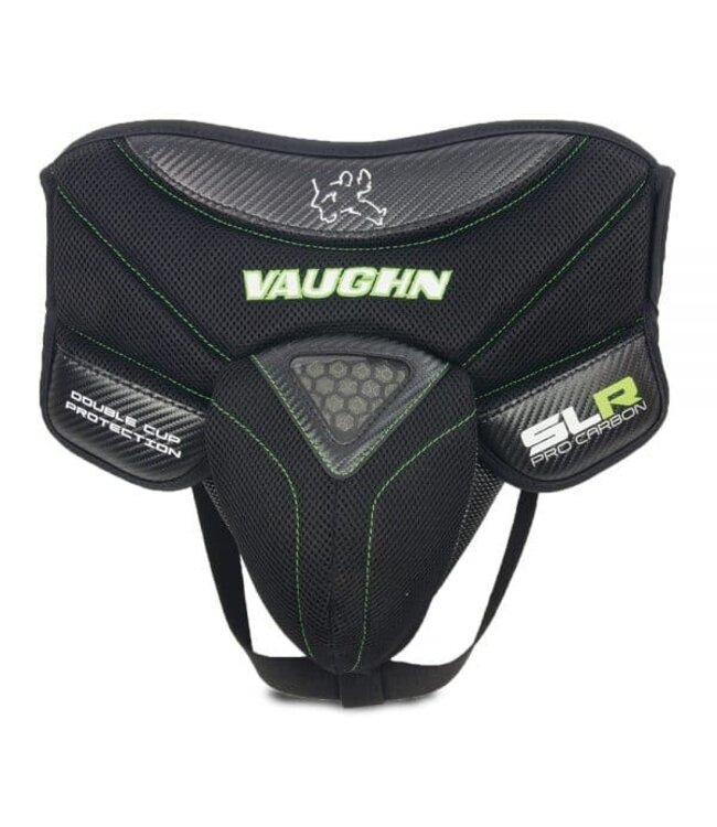 Vaughn VAUGHN SLR PRO CARBON GOAL JOCK INT