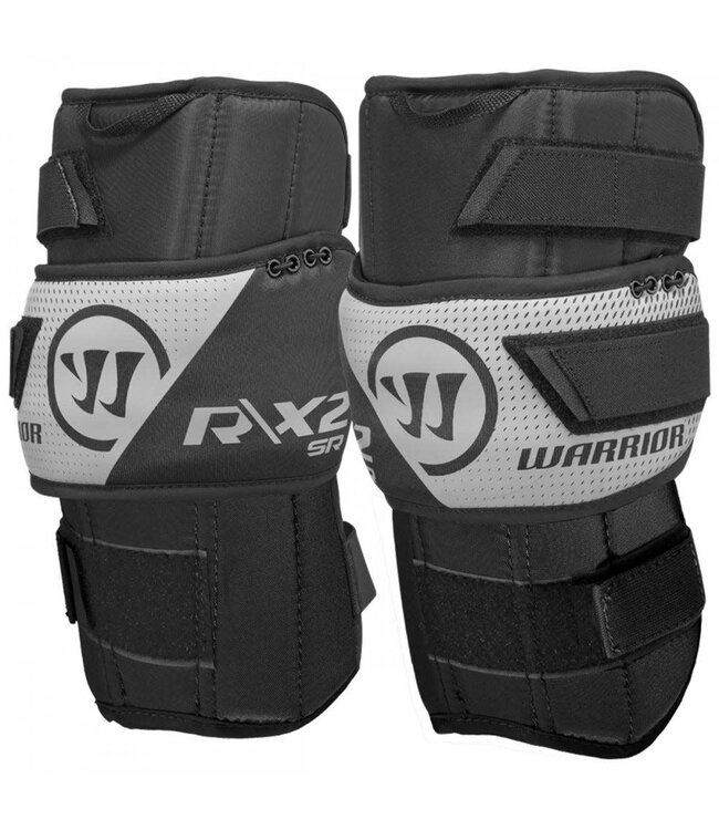 Warrior WARRIOR RITUAL X2 KNEE GUARD INT