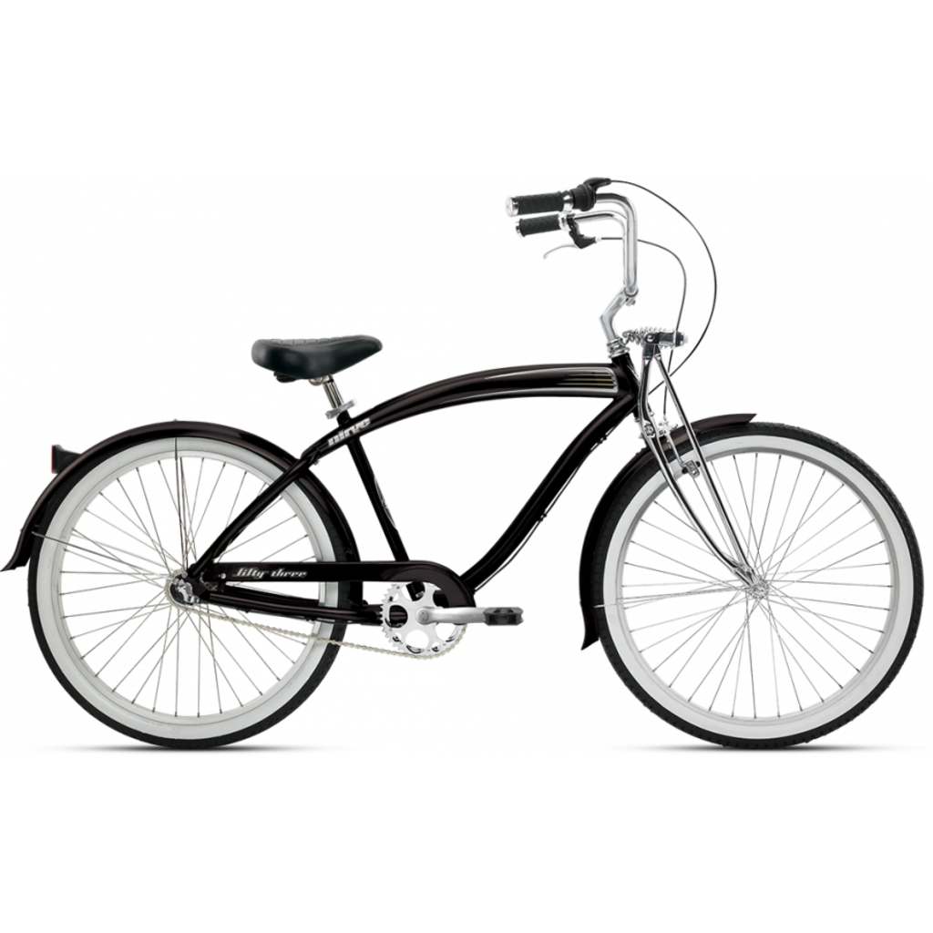 nirve bicycles
