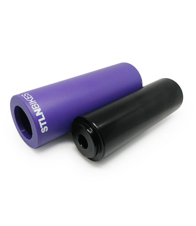 STOLEN SILENCER PEG (EACH)