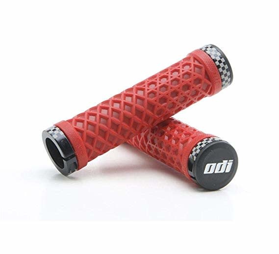 vans bmx bike grips