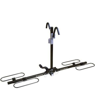 SWAGMAN XC2 BIKE HITCH RACK 2''/1 1/4"